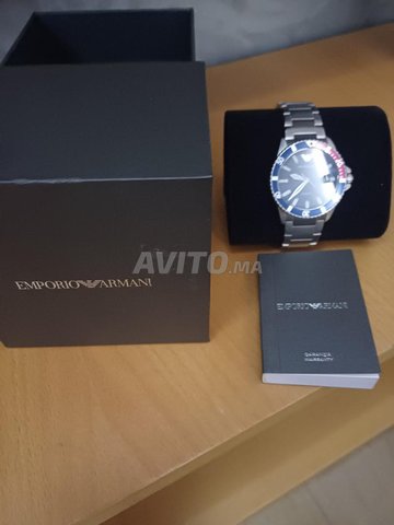 montre originale 