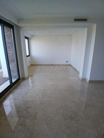 Appartement très haut standing - Bouskoura  - 2