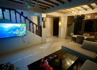 villa pour famile vacance