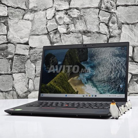 LENOVO Thinkpad L14 Gen4 / Ryzen 5 7530U