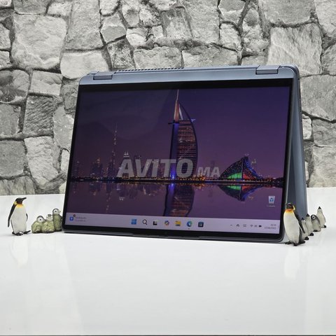LENOVO ideapad Flex 5 /Ryzen 7 7730U /Tactile X360