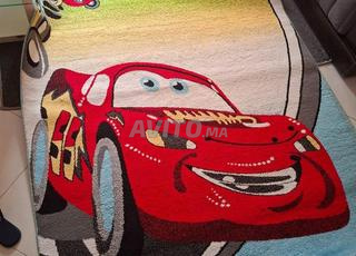 tapis pour enfants 