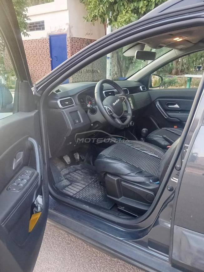 Dacia Duster 2023