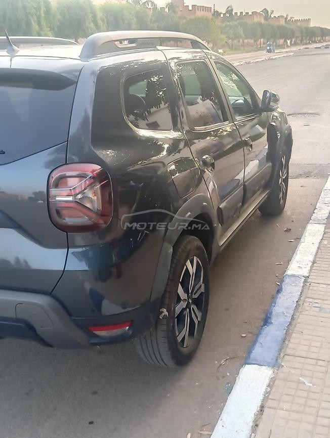 Dacia Duster 2023