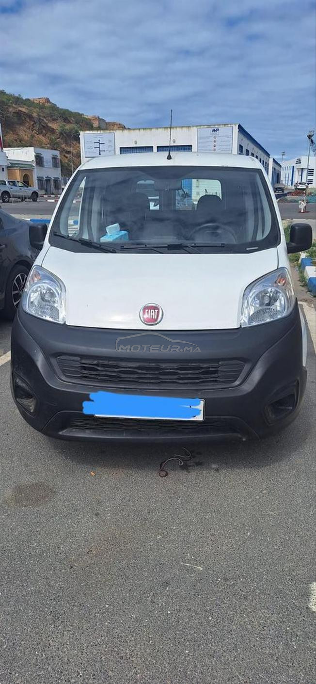 fiat fiorino 