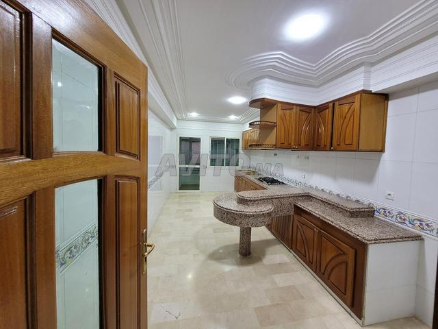 appartement à Fès enface jardin prestigia  - 2