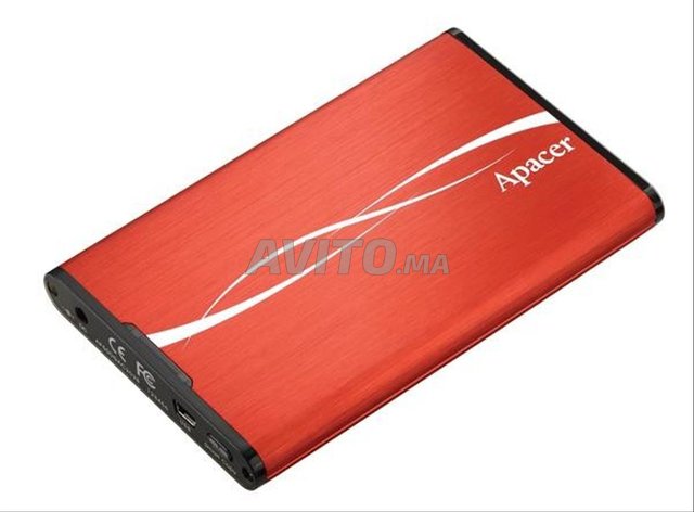 HDD AVENDRE