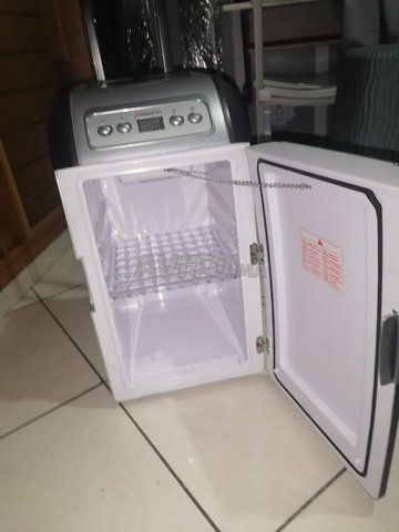 mini réfrigérateur 