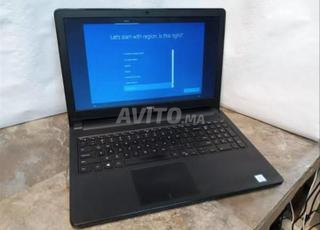 Dell Vostro 3559 i5 6éme génération