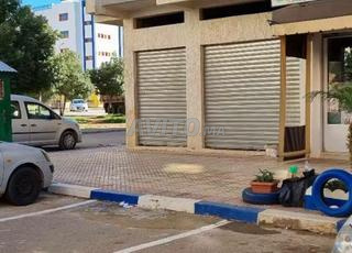 رياض الزيتون عمارة موظفي عمالة مكناس