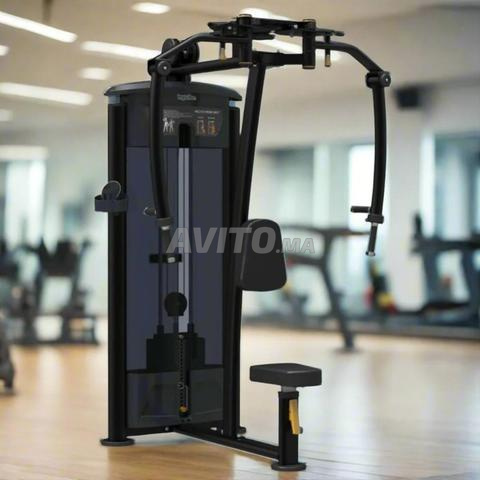 جهاز طيران الصدر/الدالية الخلفية Impulse IT9515