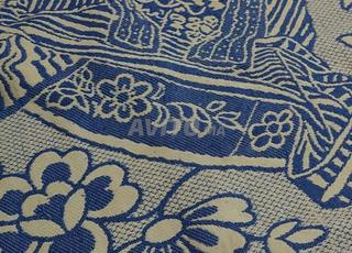 الزربية ديال العروسة 