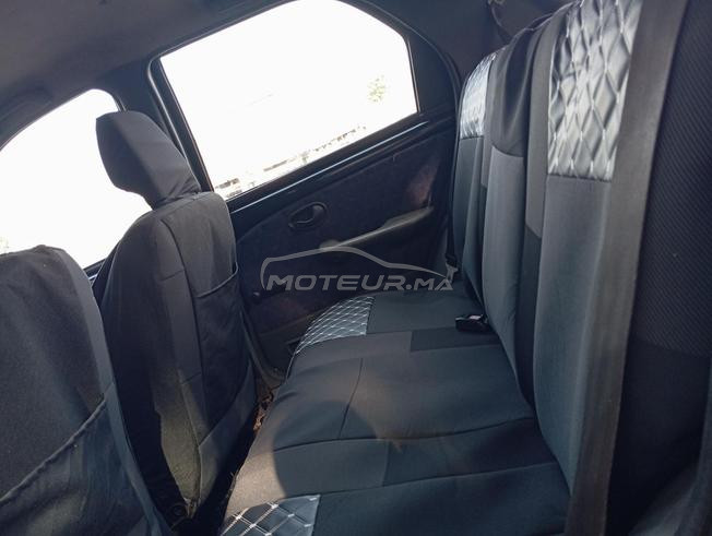 Fiat Palio Diesel Manuelle 1999 à Sidi Taibi