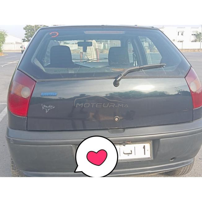 Fiat Palio Diesel Manuelle 1999 à Sidi Taibi