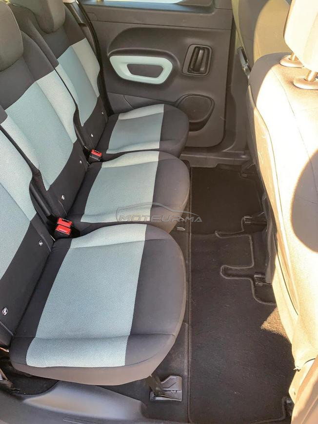 Citroën Berlingo Diesel Manuelle 2021 à Tanger