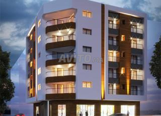 Terrain à vendre à Borgogne 167 m² Zone B5