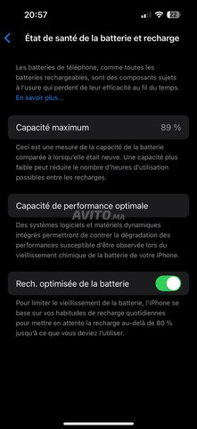 iPhone 14 pro 256 gb