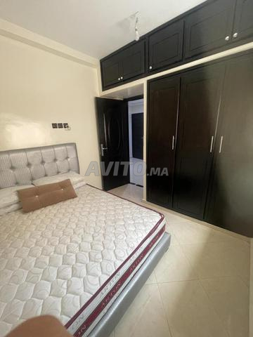 Appartement à louer Skhirat - 2