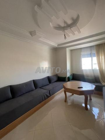 Appartement à louer Skhirat