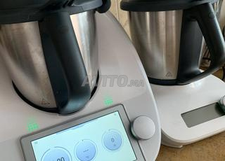 Thermomix TM6