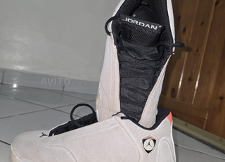 Jordan 14 original