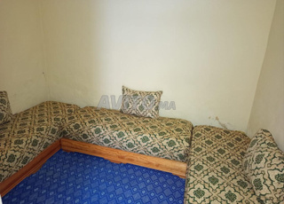 Deux maisons à Soufli pour familles seulement