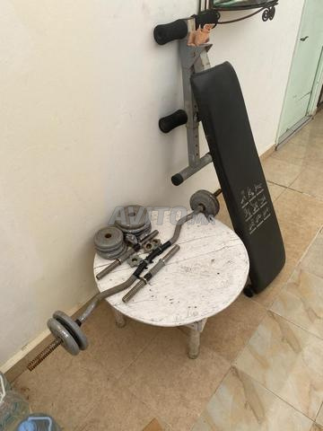 fitness bodybuilding