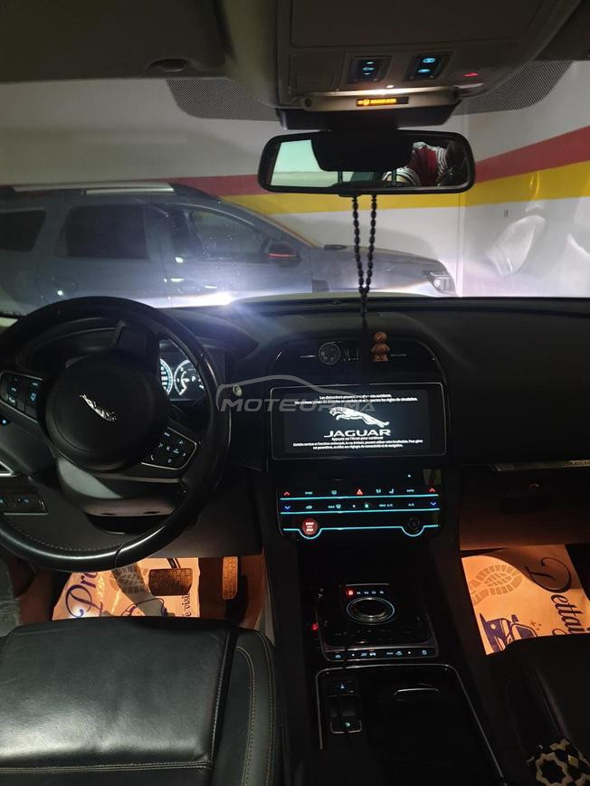 jaguar fpace diesel 