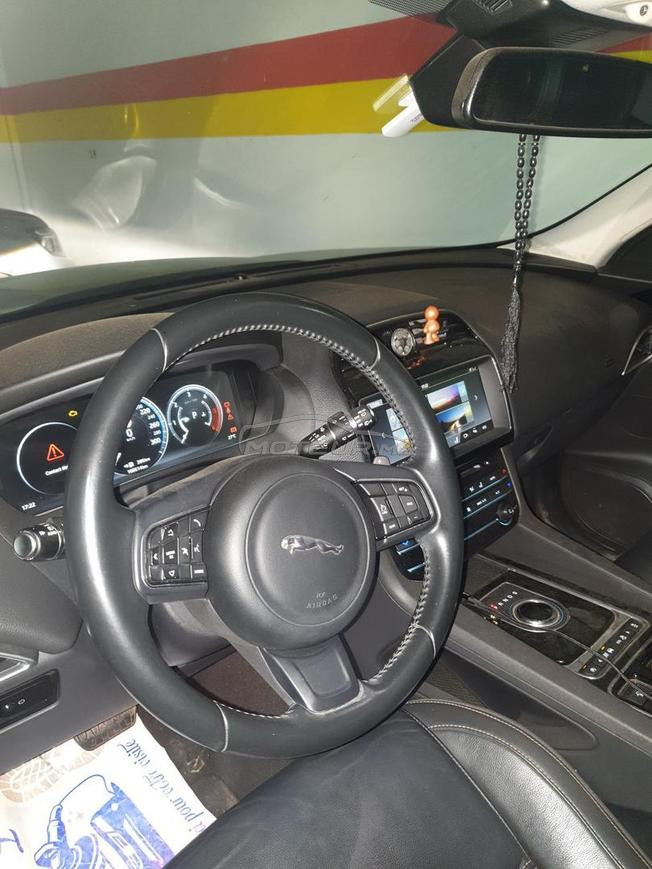 jaguar fpace diesel 