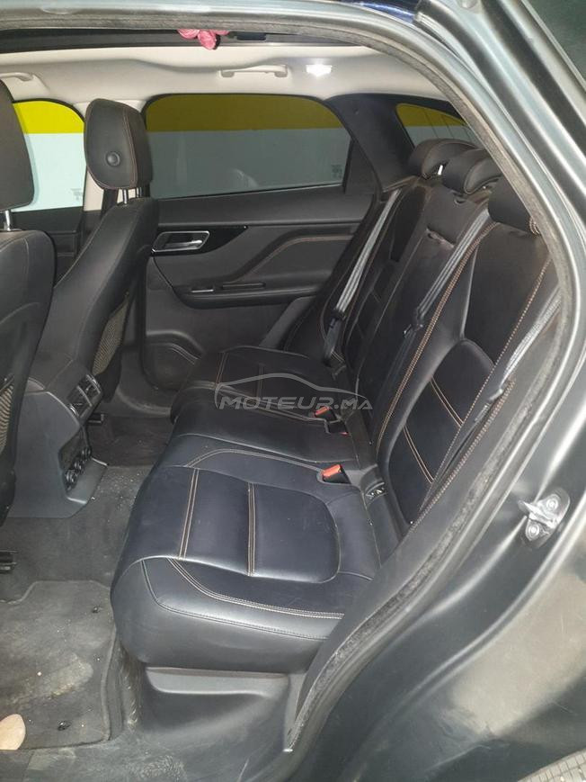 jaguar fpace diesel 