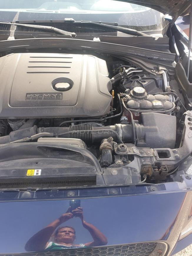 jaguar fpace diesel 