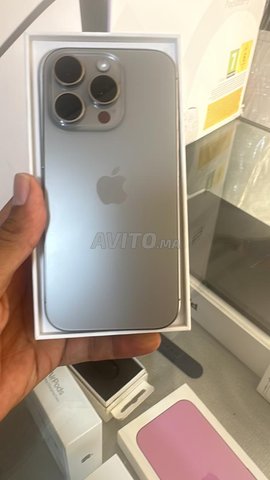 iphone 16 pro max 256GB