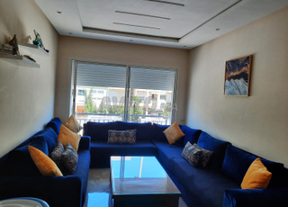 Joli appartement - location longue durée