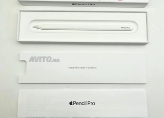 Apple Pencil (Pro Et 2 gerneration)