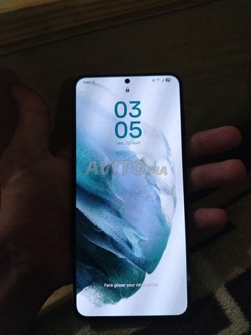samsung s21 plus 5g 128g/8