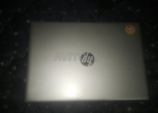 pc HP probook 640g4 