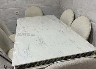 Salle à manger à vendre 