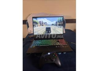 Laptop Gaming Acer Nitro 5 – i5 12e Gen – RTX 4050