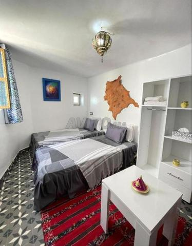 شقة مفروشة - 2