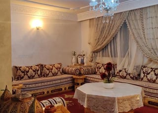 شقة للايجار اليومي 