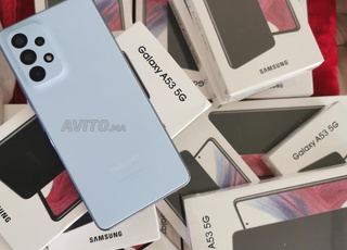 samsung a53 5g 256