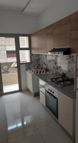 Appartements meublés à louer quotidiennement au centre de Rabat - 2