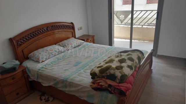 شقق مفروشة للإيجار اليومي وسط مدينة الرباط