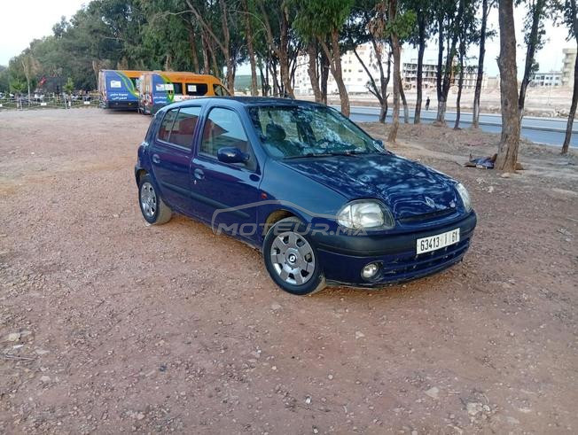 RenaultClio