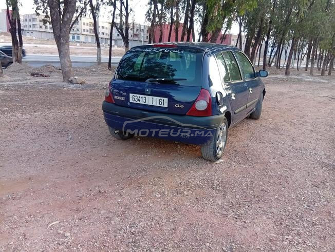 RenaultClio