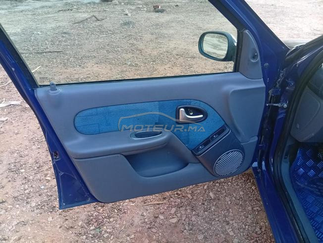 RenaultClio