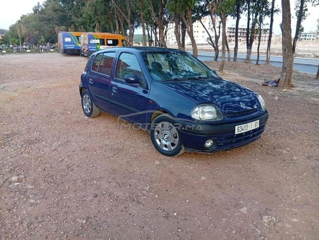 RenaultClio
