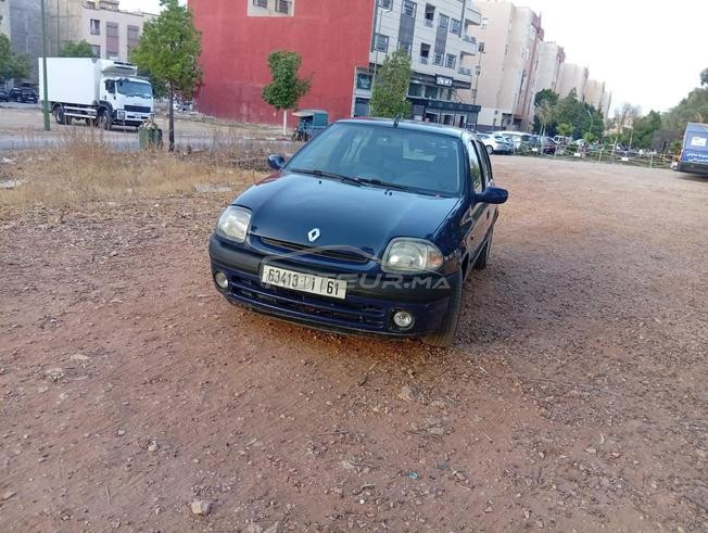 RenaultClio