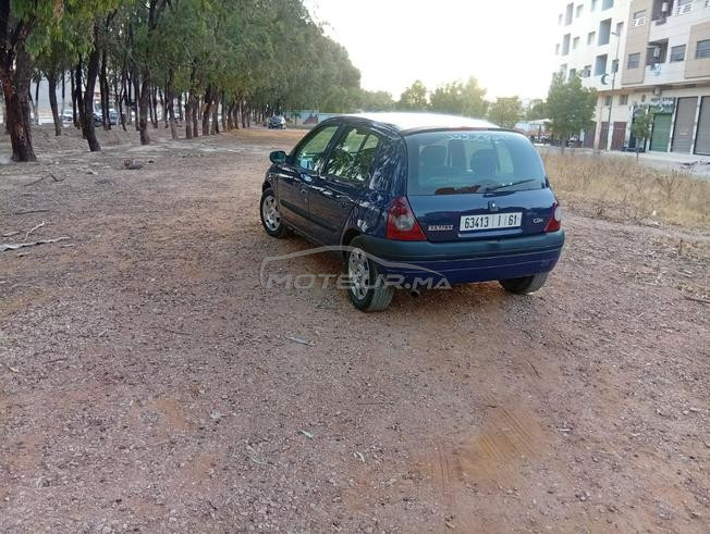RenaultClio