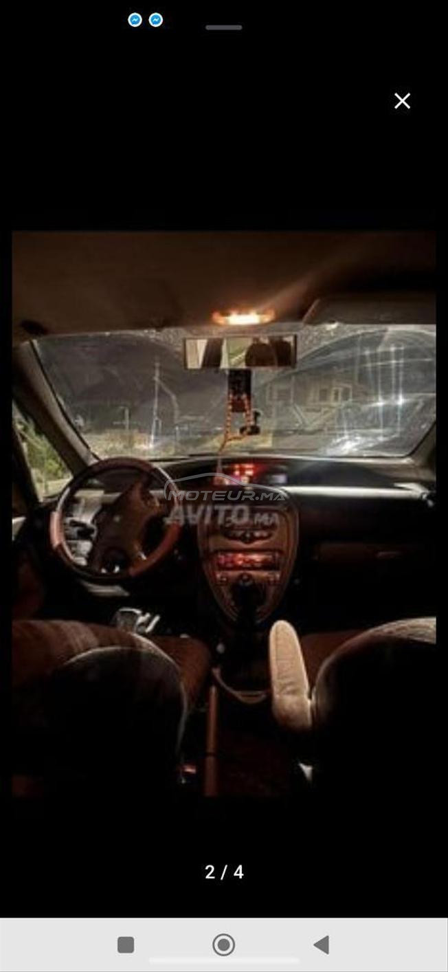 Citroen Xsara Picasso 